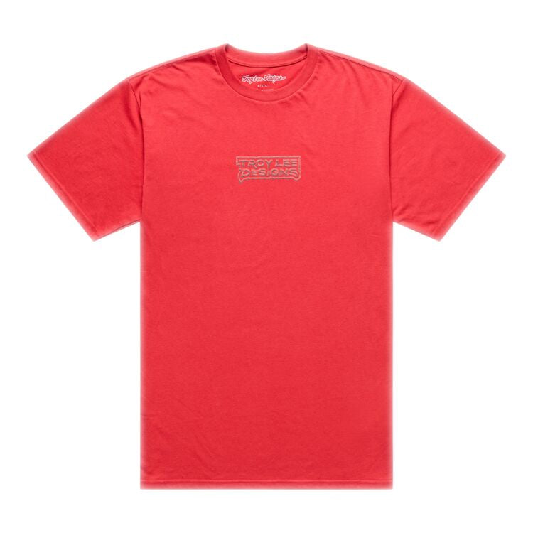 Troy Lee Designs Medieval Short Sleeve Tee