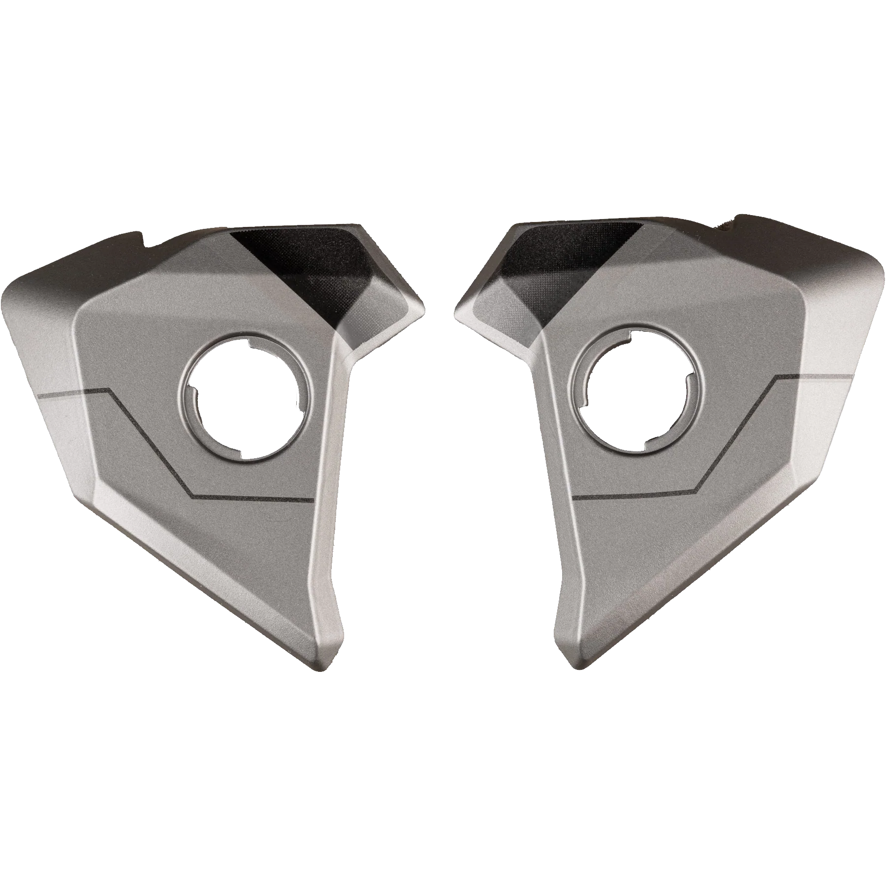 FXR Maverick X Pro Helmet Side Covers