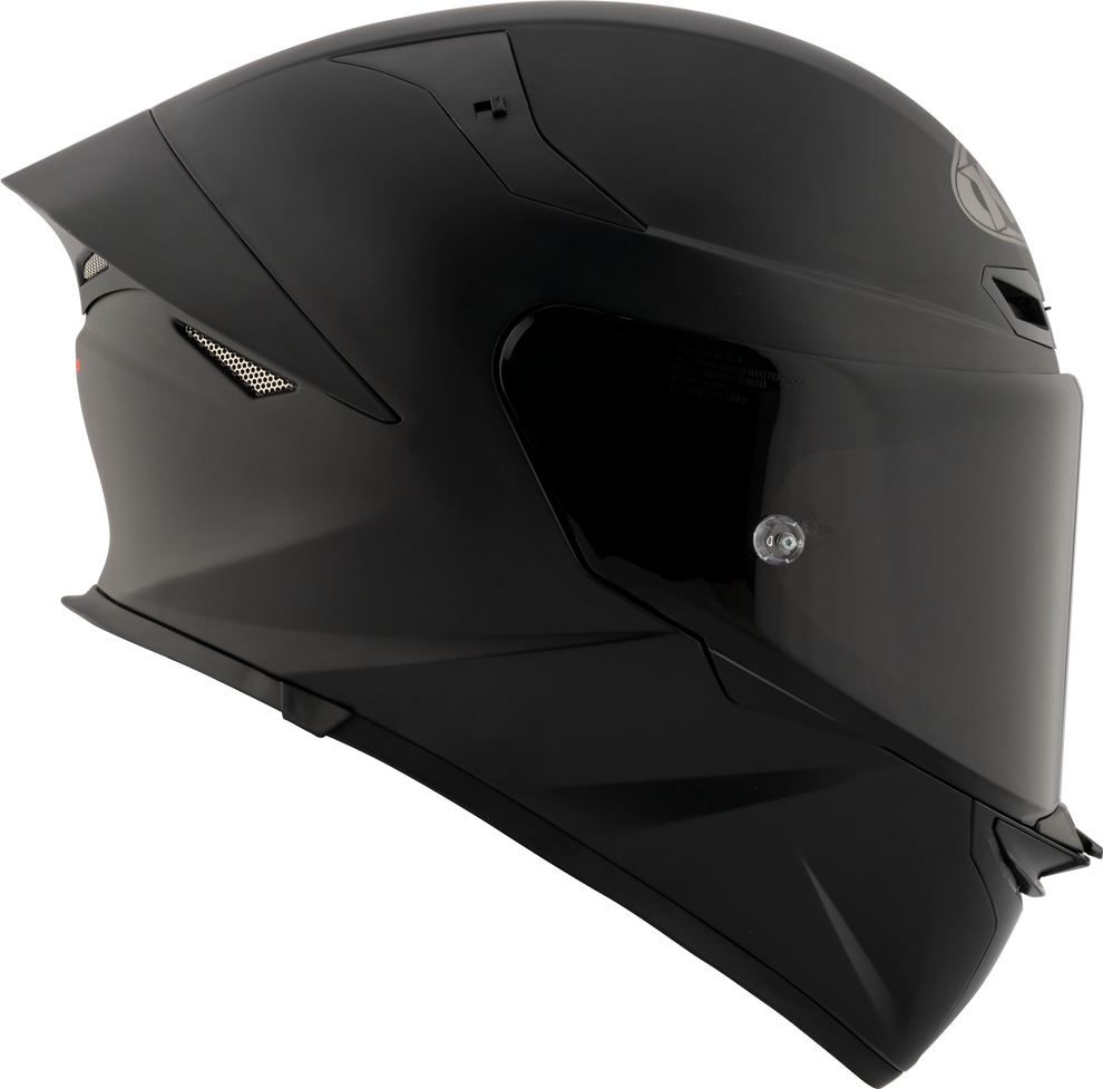 KYT TT-Revo Full Face Helmet