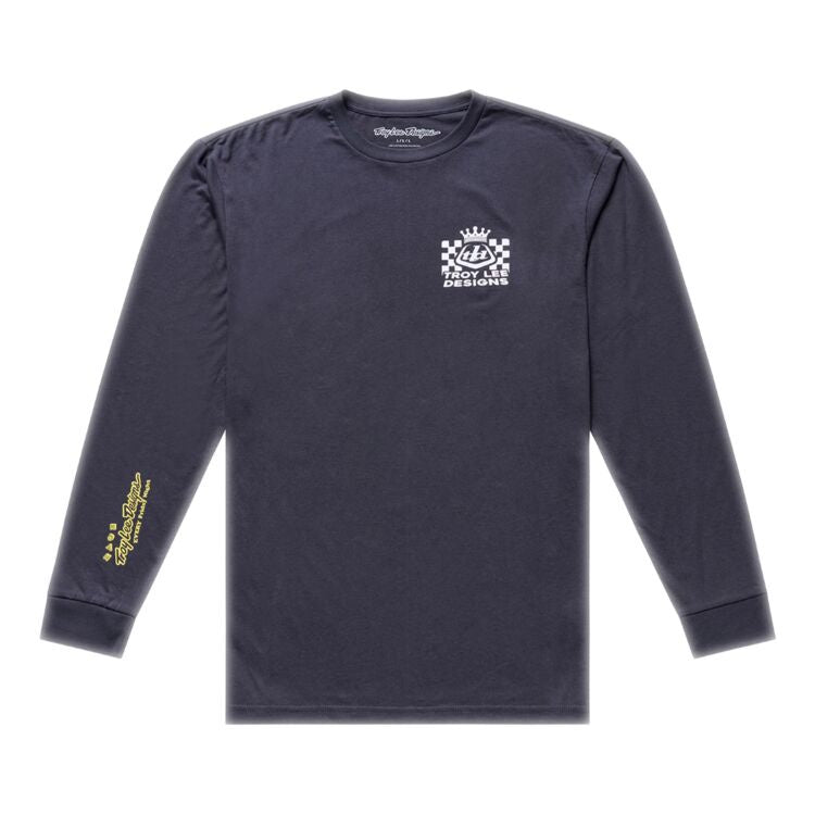 Troy Lee Designs Friday Night Long Sleeve Tee