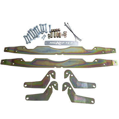 High Lifter Signature Series Lift Kit