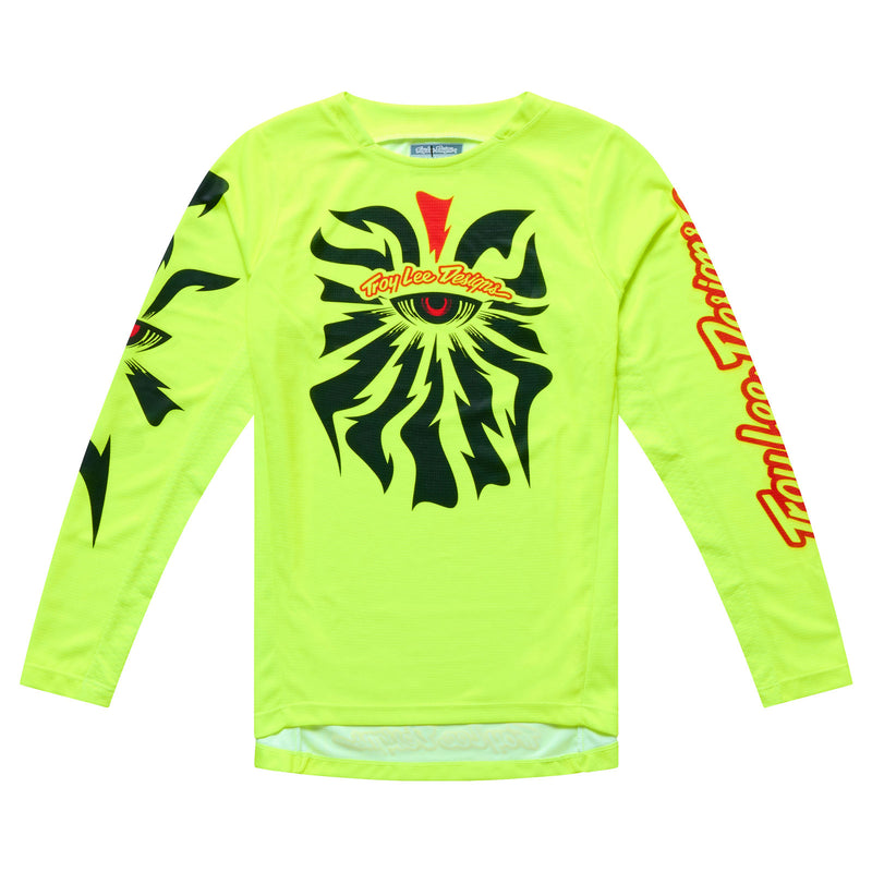 Troy Lee Designs Youth GP Pro MX Jersey