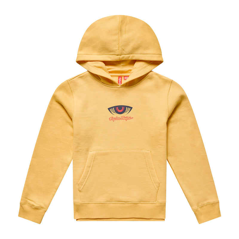 Troy Lee Designs Youth Cyborg Pullover Hoodie