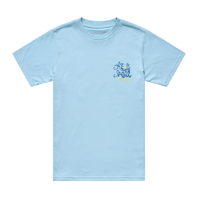 Troy Lee Designs Youth Heritage Tee