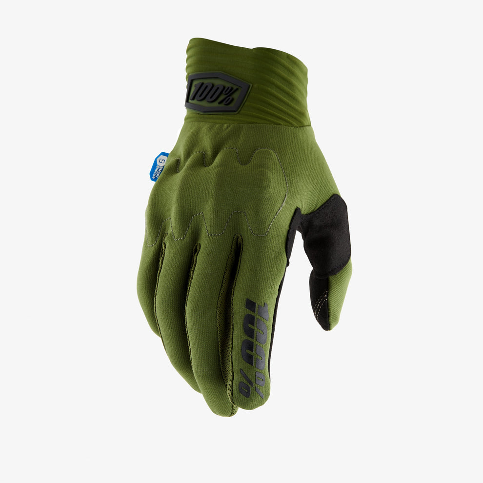 Gant antichoc intelligent 100 % Cognito D30