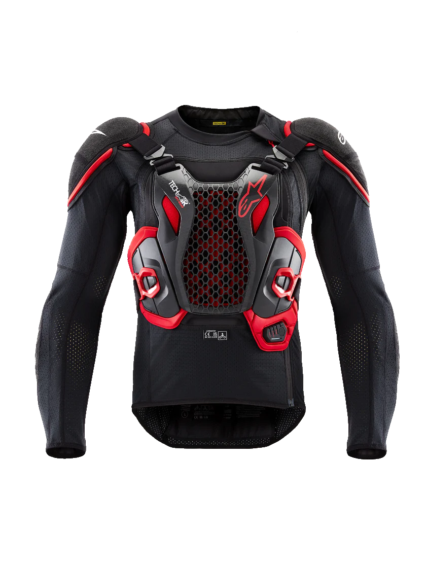 Alpinestars Tech-Air Off-Road Airbag System