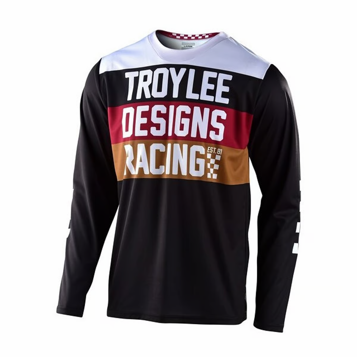 Troy Lee Designs GP Continental Jersey