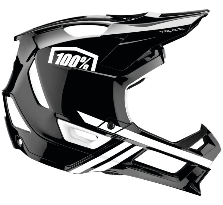 100% Trajecta MTB Helmet with Fidlock
