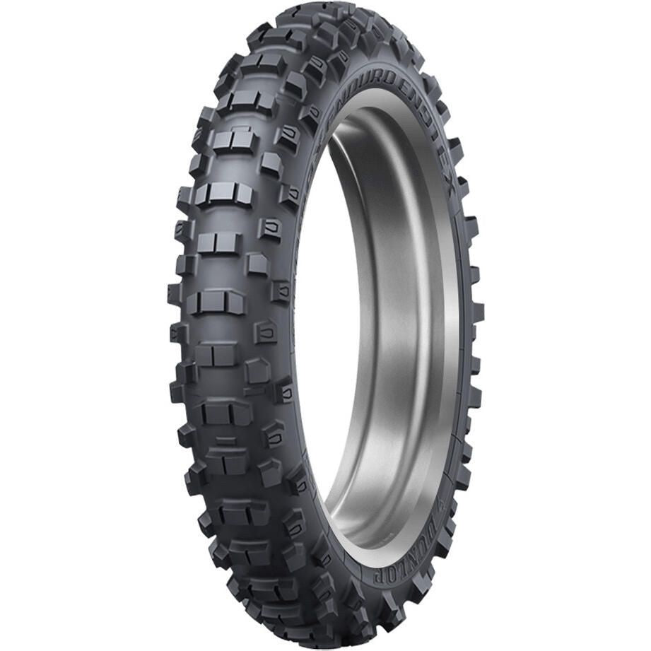 Dunlop Geomax Enduro EN91EX Tire