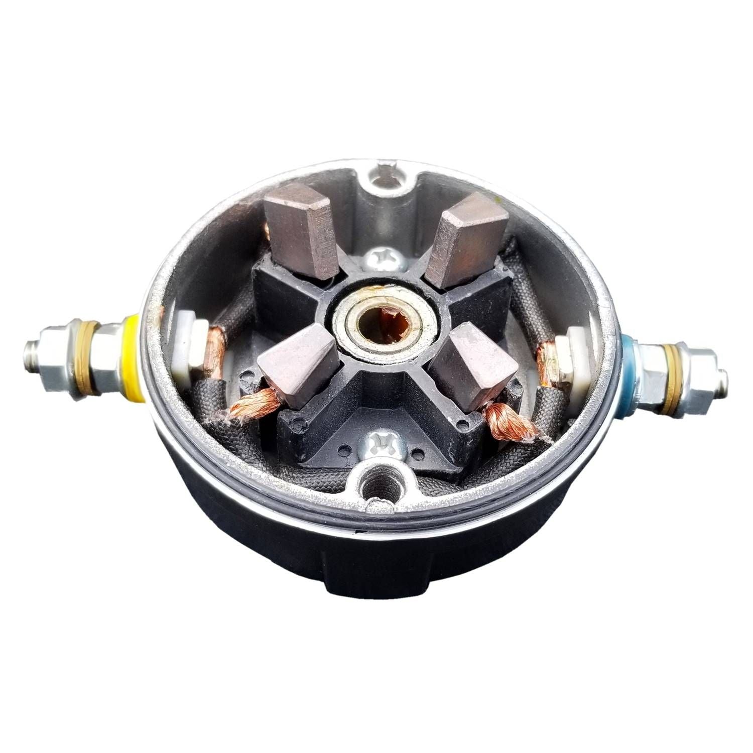 KFI Products A-Series Winch Replacement Motor End Cap