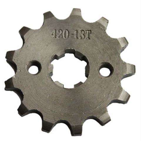 Pignon de transmission avant MOGO Parts