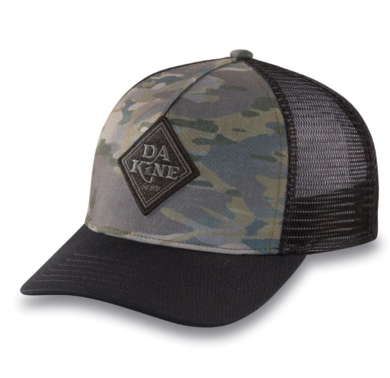 Dakine Youth Trucker Hat