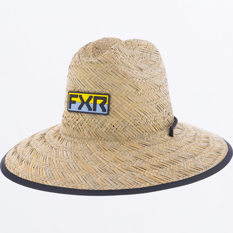 Chapeau de paille Shoreside pour jeunes FXR