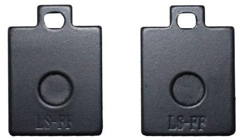 MOGO Parts Brake Pads (49x35mm; 49x35mm)