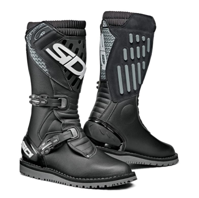 Sidi Trial Zero.2 Boot