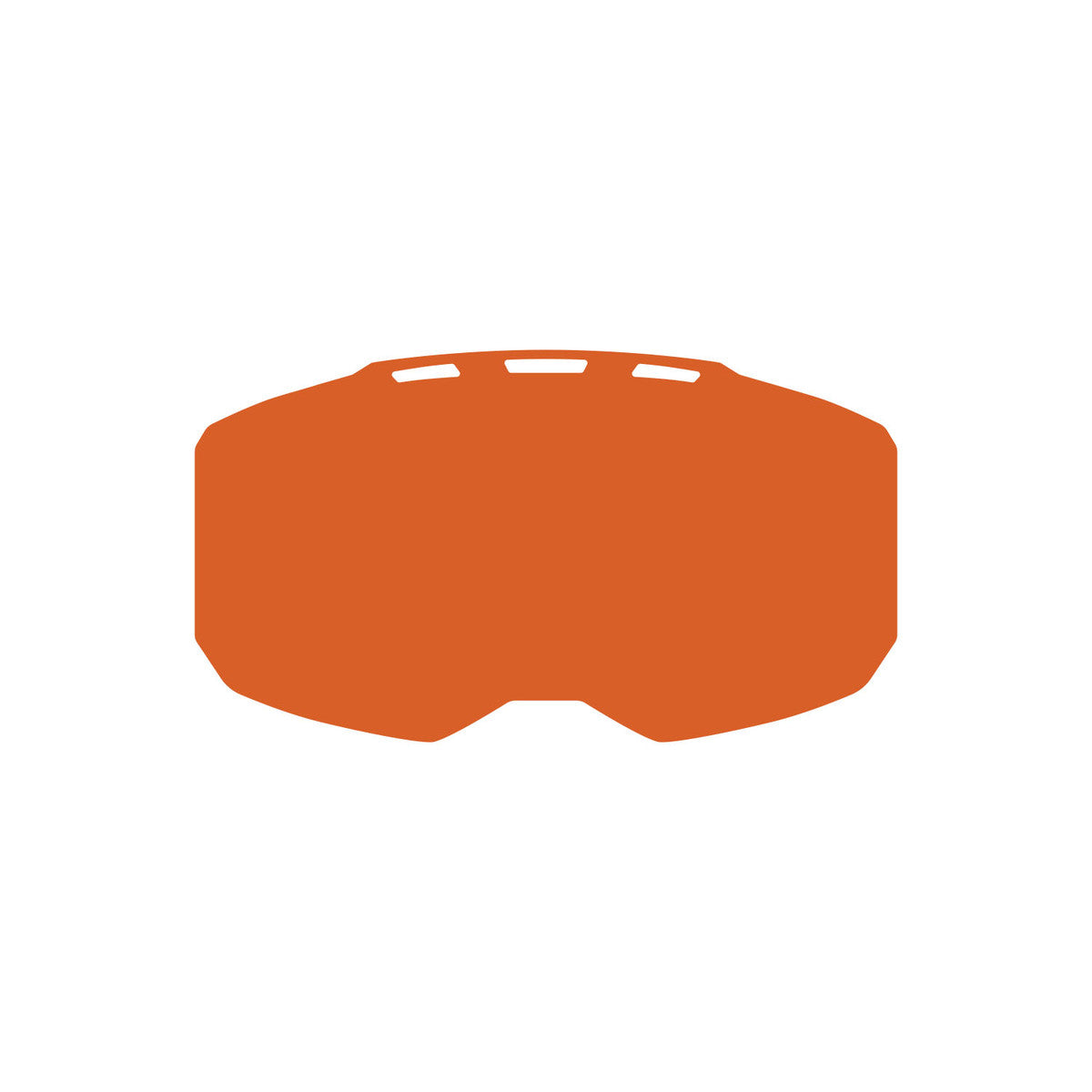 Klim Double Lens for Edge Snow Goggle