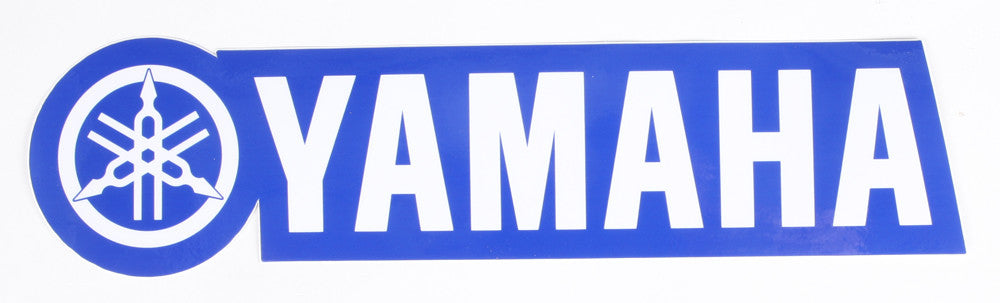 D&#39;COR Visuals Yamaha Decal