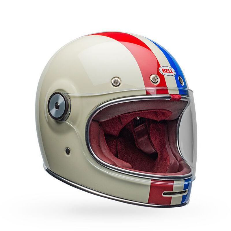 Bell Bullitt MC Helmet