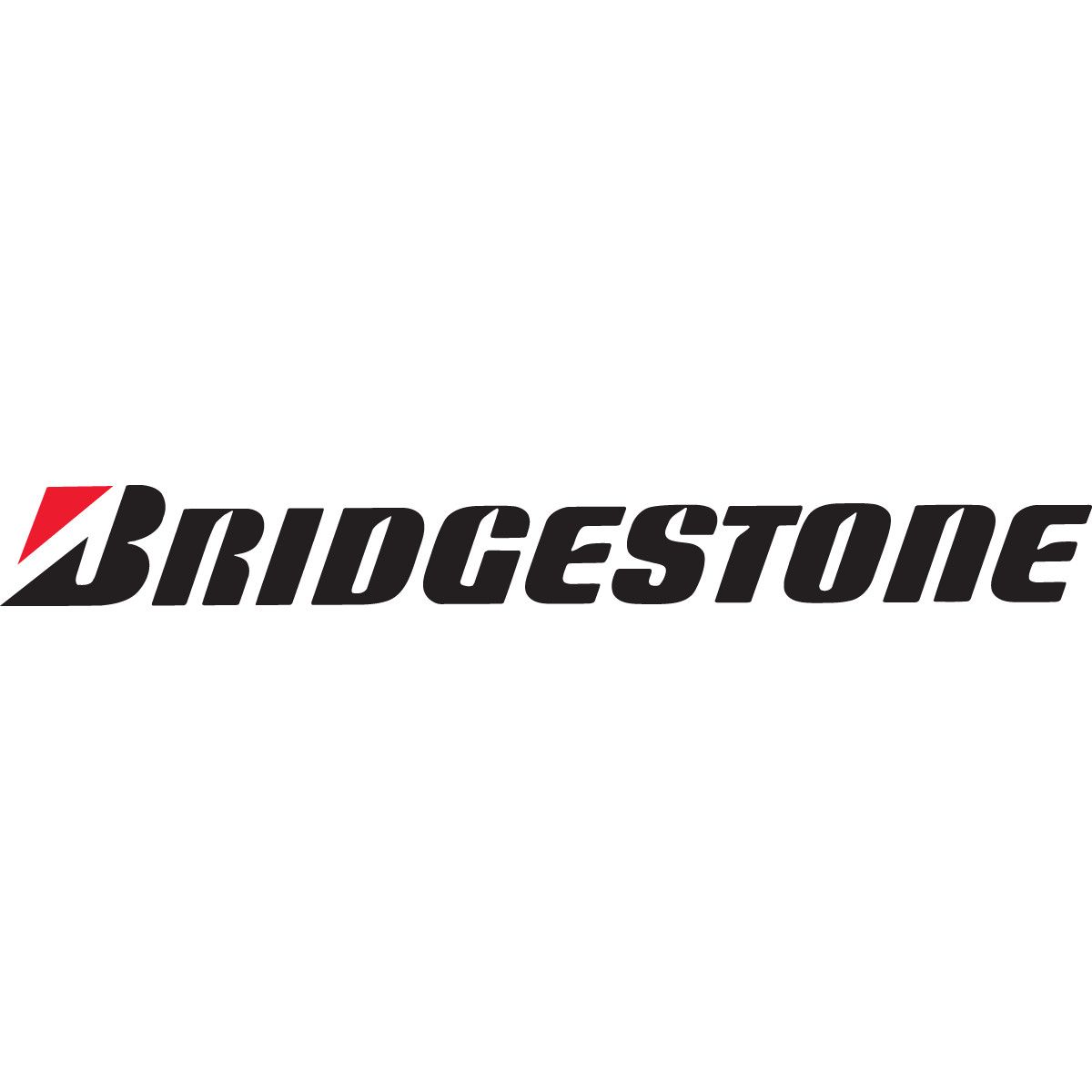 Factory Effex Bridgestone Sticker