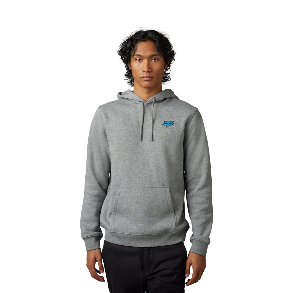 Fox Racing Morphic Pullover Hoodie (Closeout)