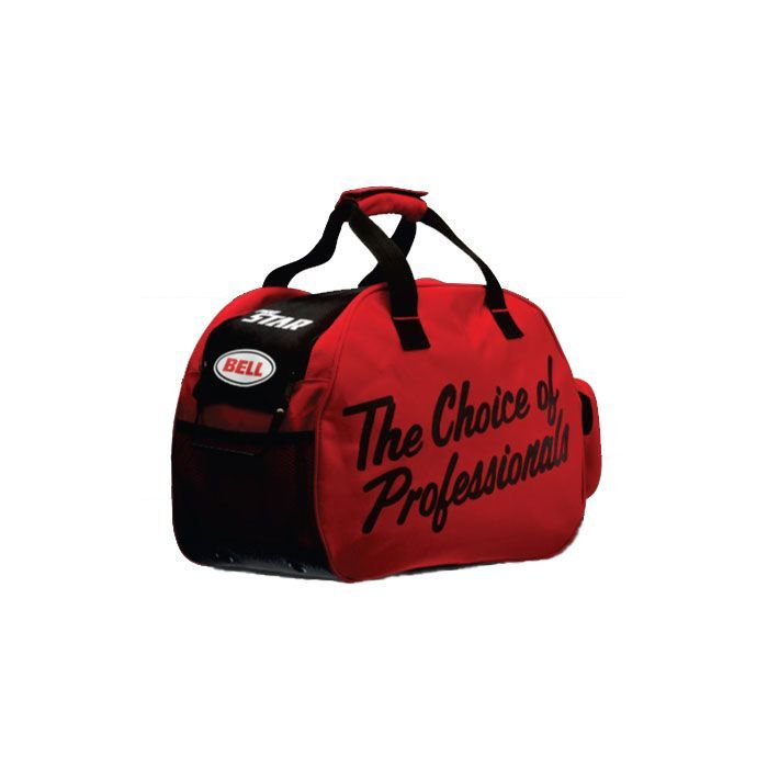 Sac à casque à fermeture éclair Bell