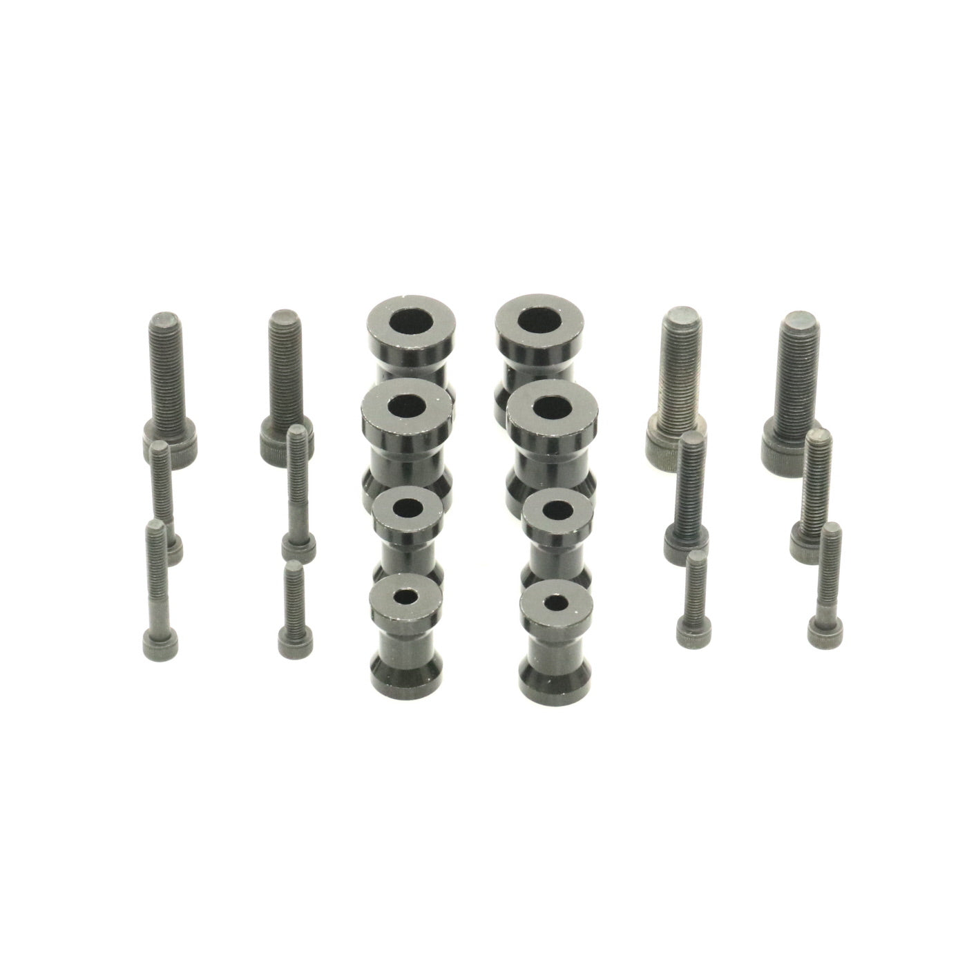 Wolftech Front and Rear Replacement Spool (Closeout)