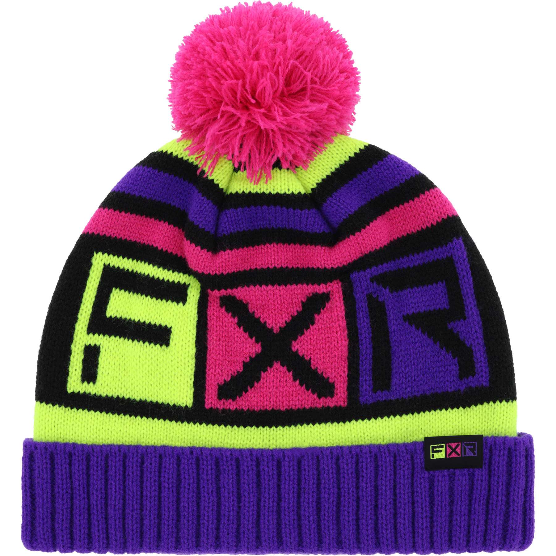 FXR Helium Beanie (Closeout)