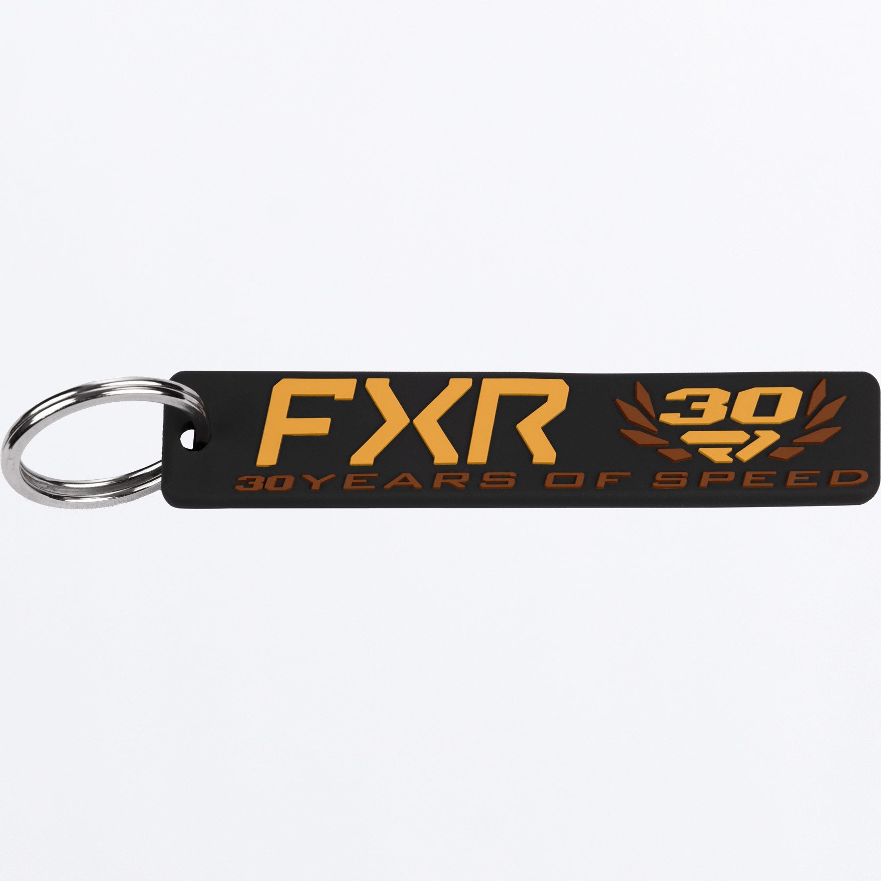 Étiquette de vol FXR