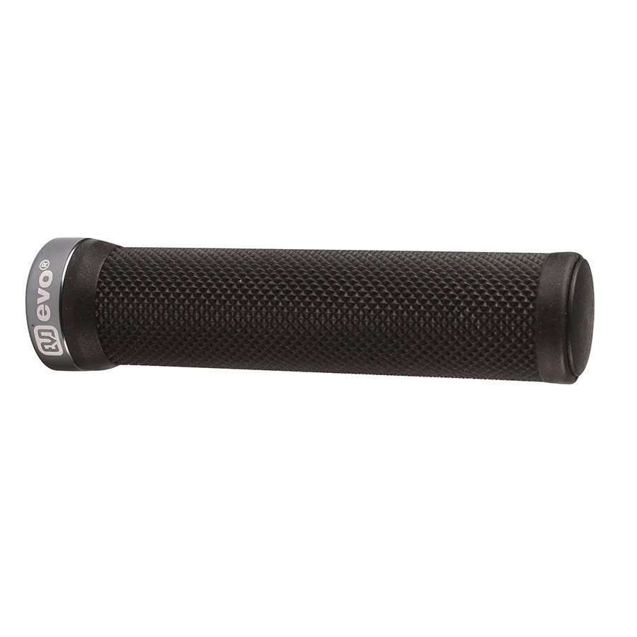 EVO Fasten Hex Lock On Bike Grips (Closeout)