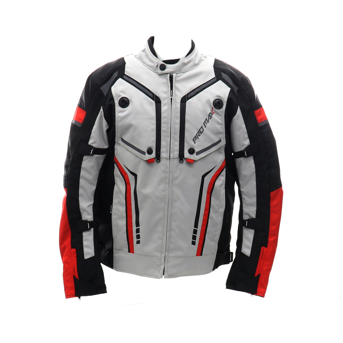 Pro Max Vortex Jacket