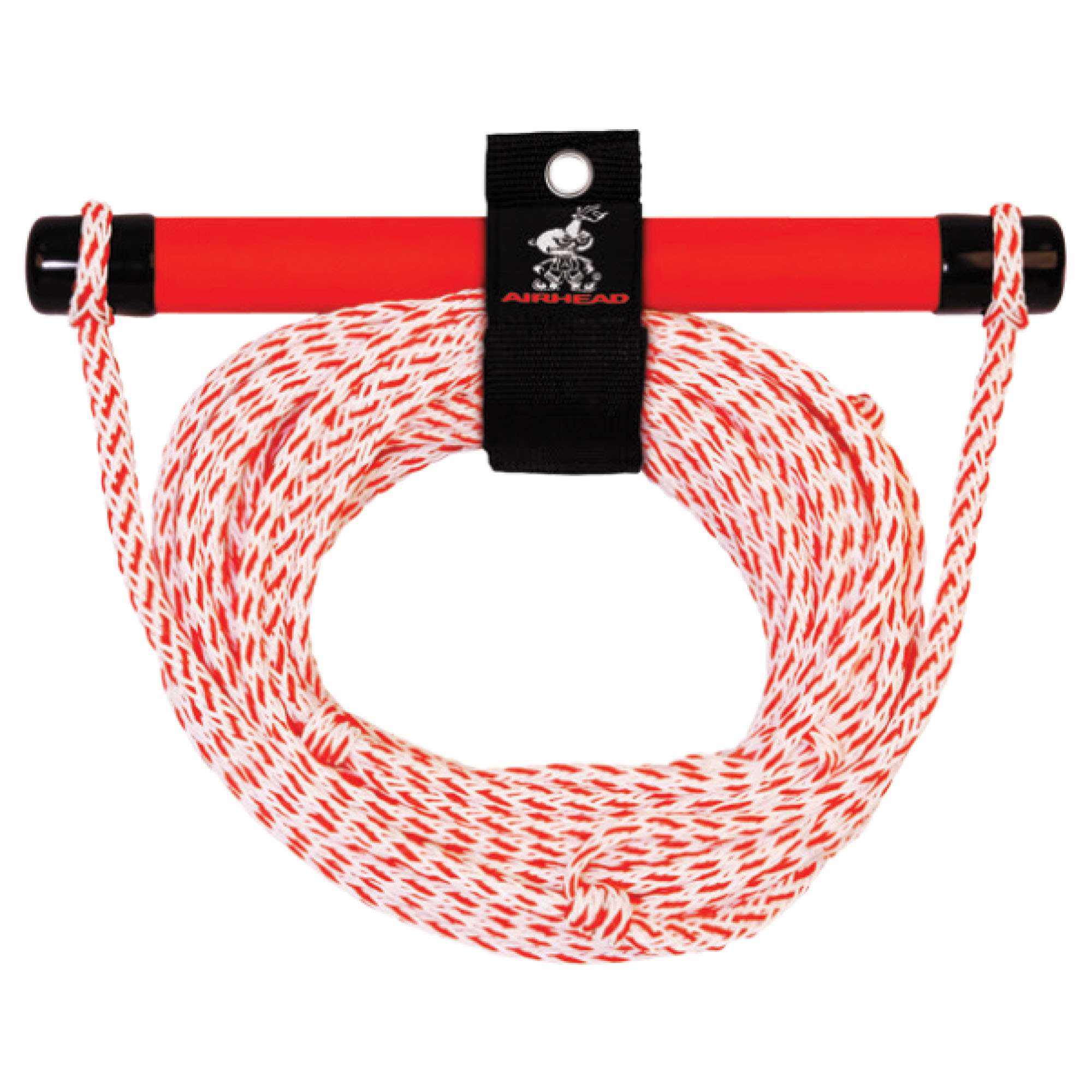 Airhead EVA Grip Water Ski Tow Rope, 75'