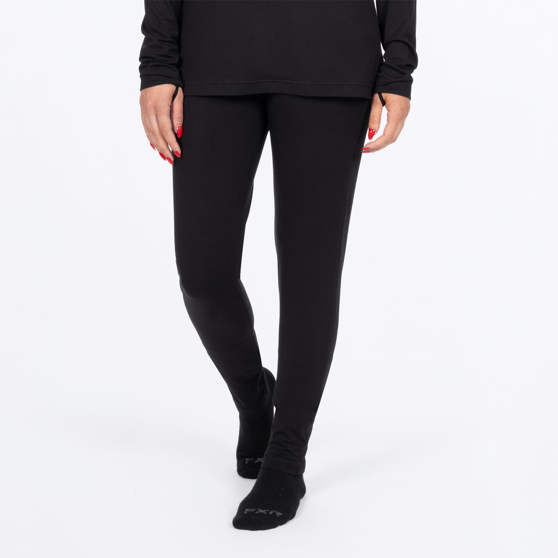 FXR Women's Surge Bamboo Pant