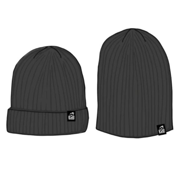 CFR Tight Knit Toque