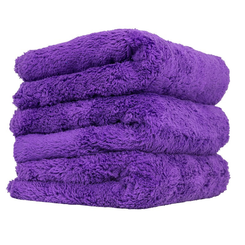 Chemical Guys Happy Ending Towel 3-Pack