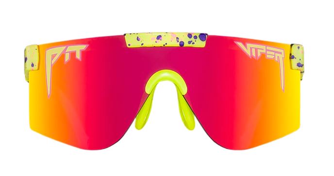 Pit Viper Jeunesse Le XS 1993