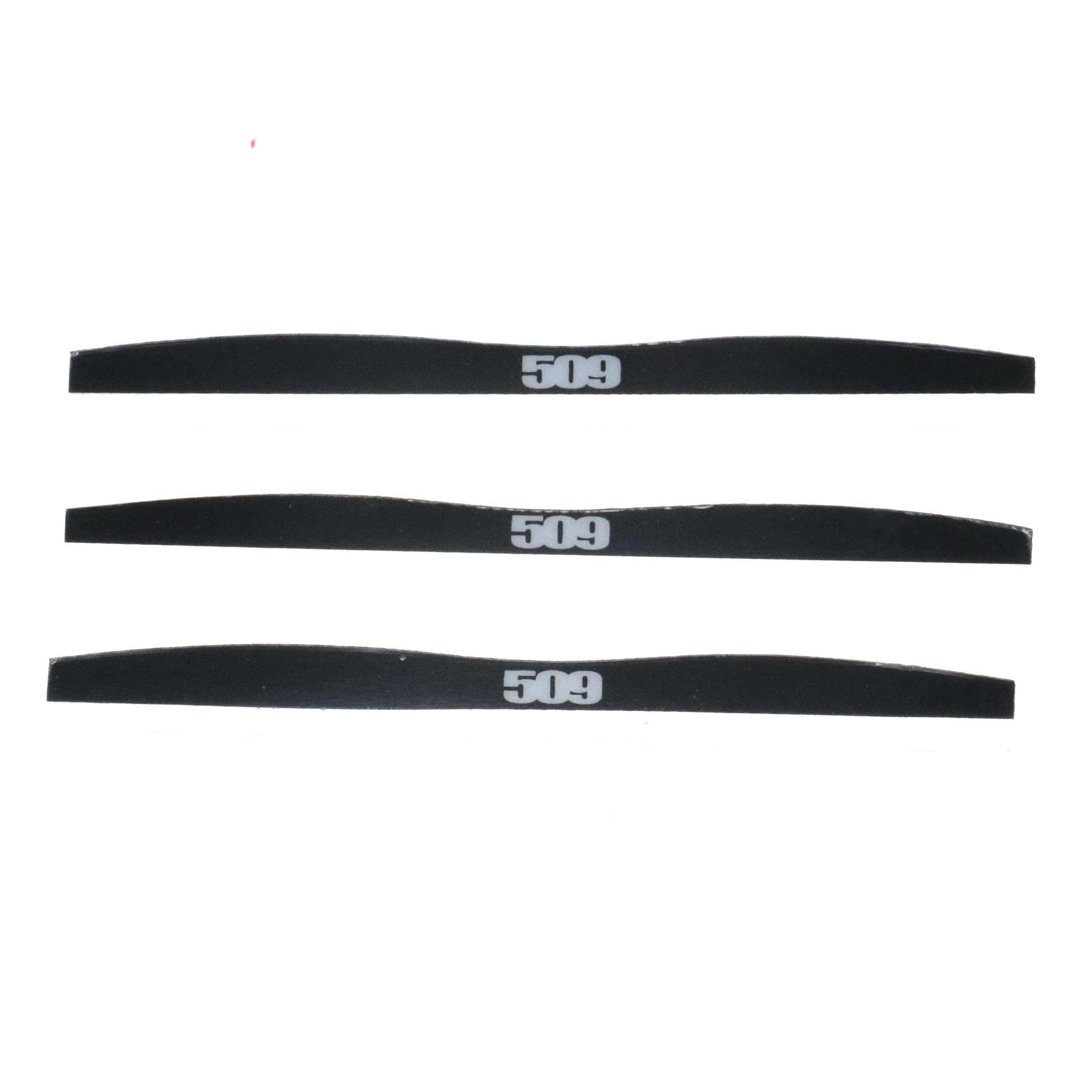 509 MX Mud Flap (Closeout)