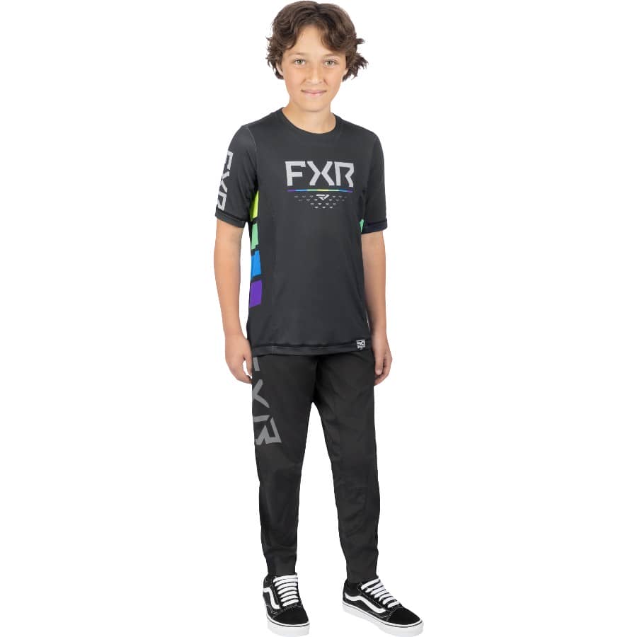 FXR Youth Revo MTB Pant
