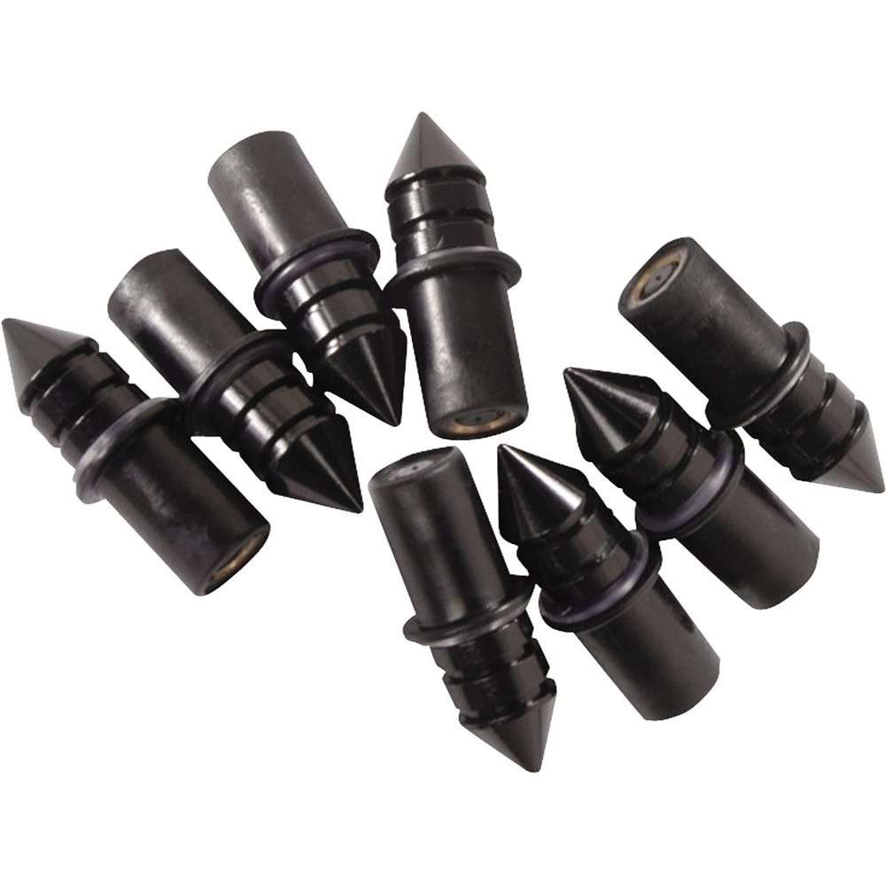 Yana Shiki Windscreen Bullet Fasteners