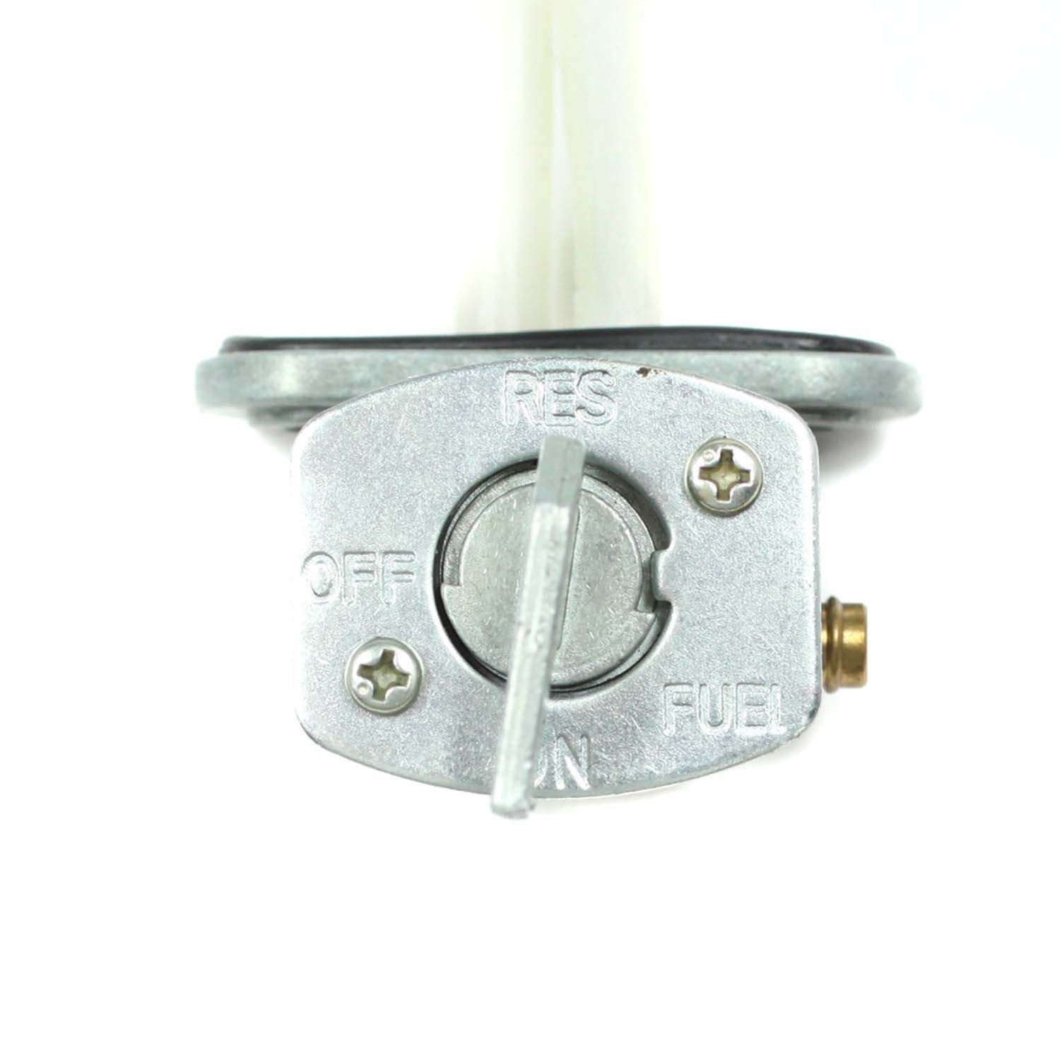Raccord cannelé 3/16" pour arrêt de carburant MOGO Parts (marche/arrêt/redémarrage)