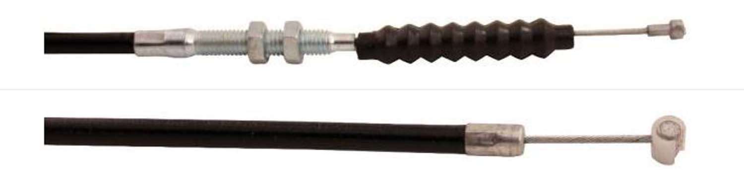 MOGO Parts Clutch Cable, C1 Type (35-36")