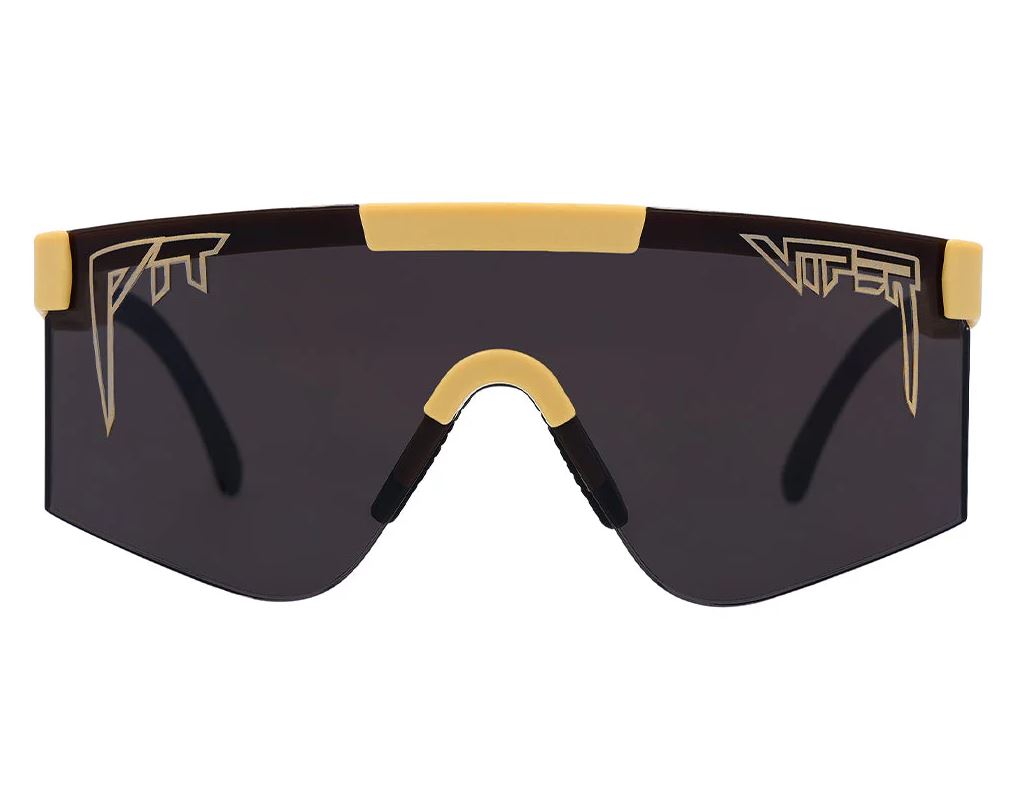 Pit Viper, La Tempête de sable des années 2000