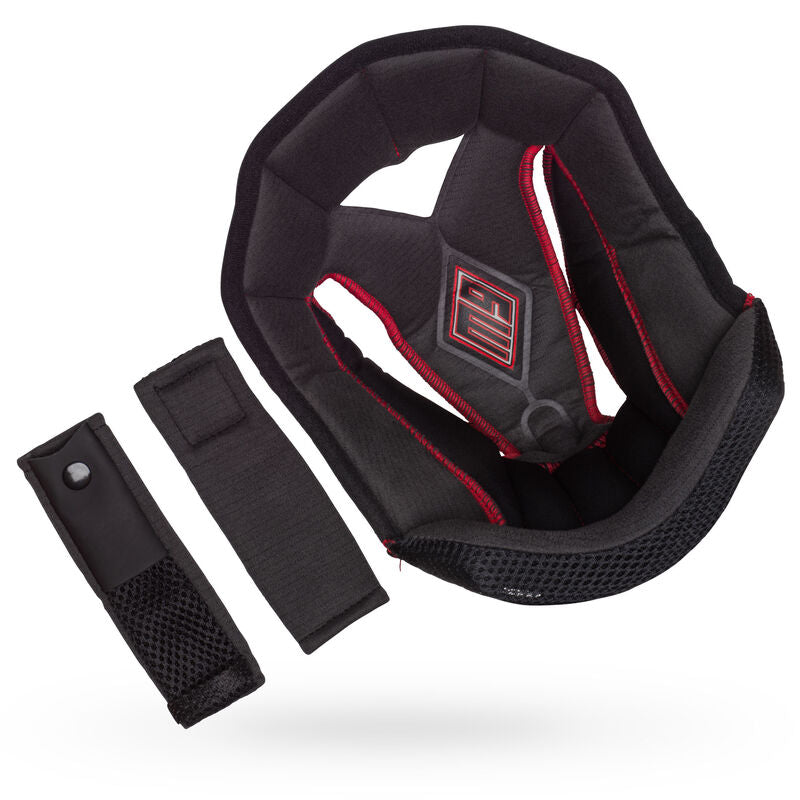 Bell Moto-9 Top Liner