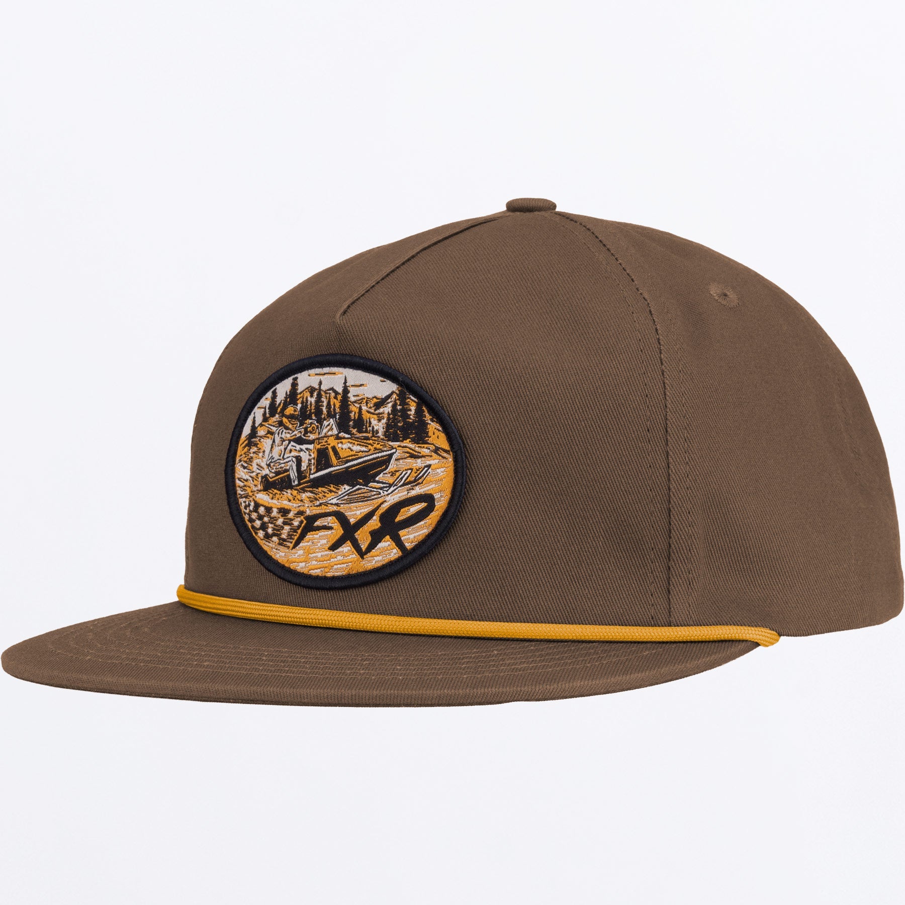 FXR Relic Hat