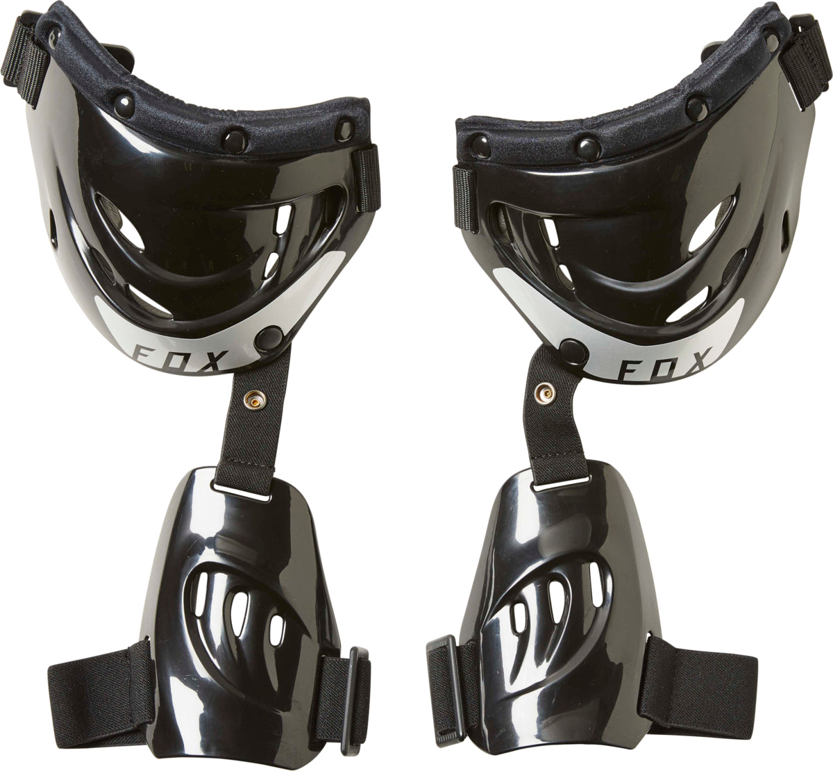 Ensemble épaule/bras Fox Racing R3 pour femme