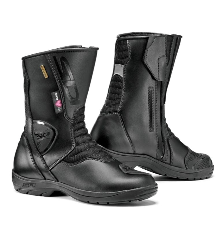Bottes Sidi Gavia Gore-Tex pour femmes