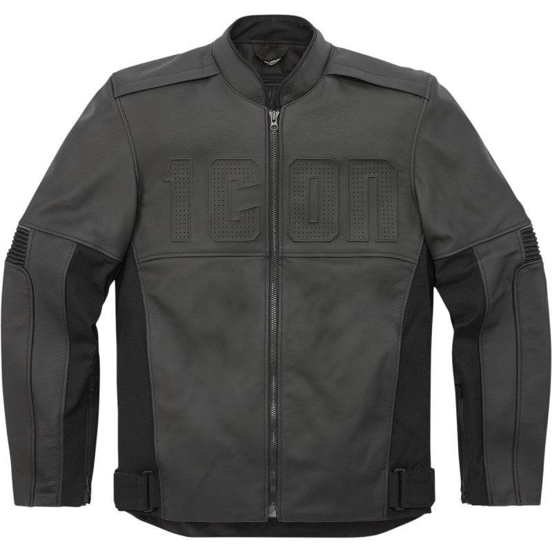 Icon Motorhead 3 CE Jacket
