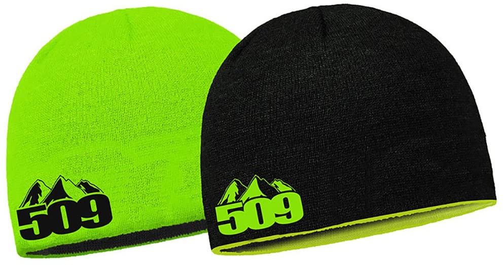 509 Reversible Beanie