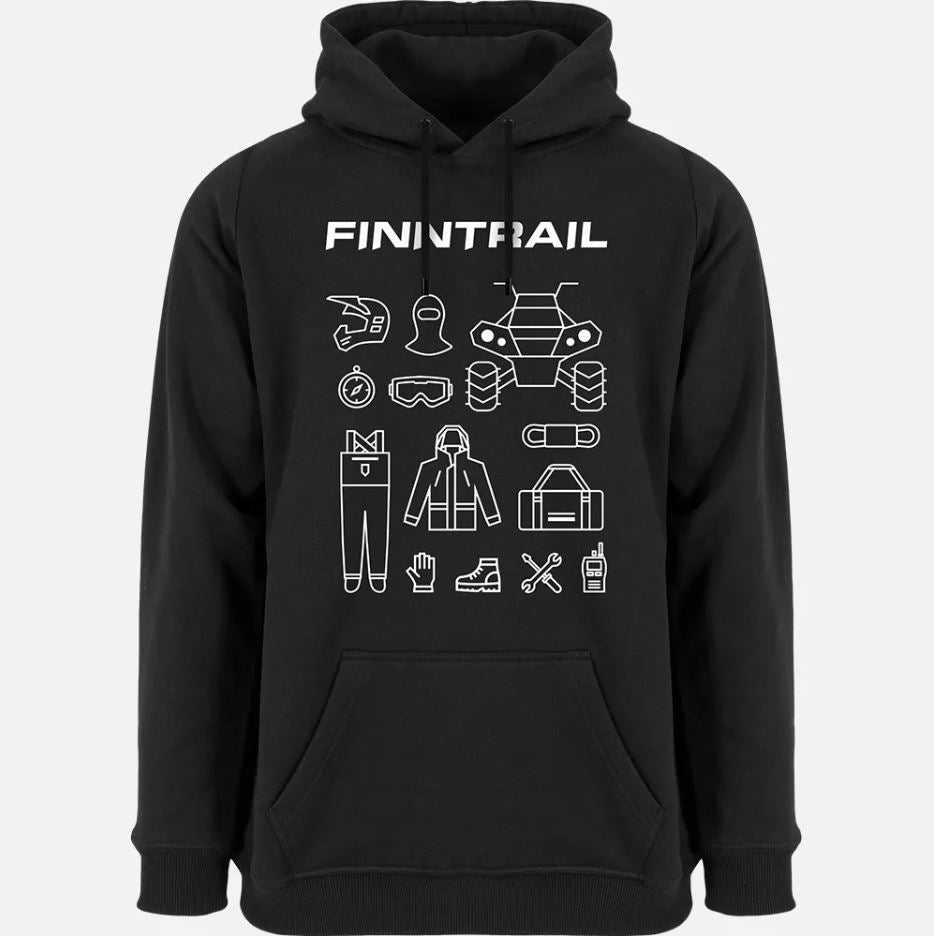 Finntrail H1 Hoodie