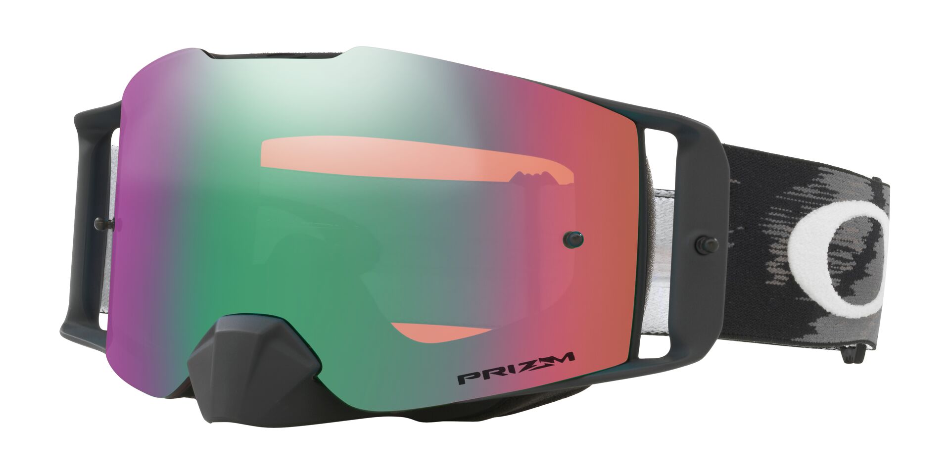 Masque de protection Oakley Front Line MX