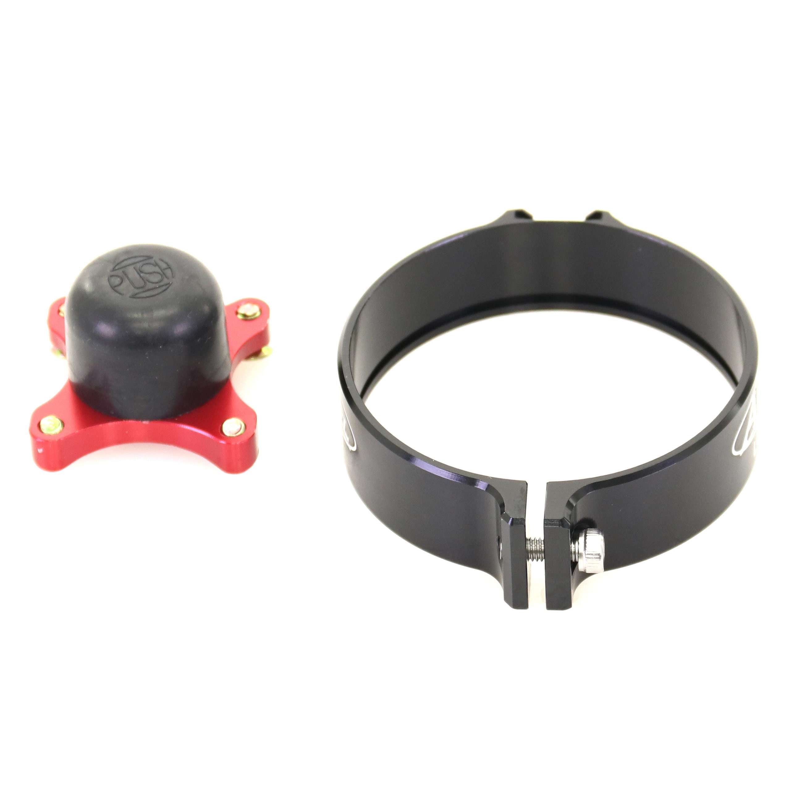 Accel Technologies Holeshot Device